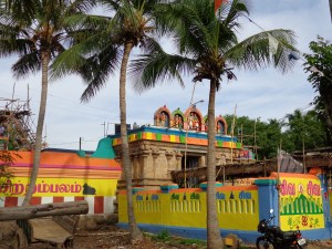 Manakkal Kumbabishekam (10)