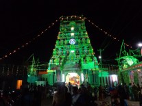 Moovalur Maha Kumbabhishekam