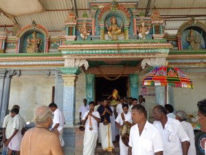Peravur Kumbabishekam (4)