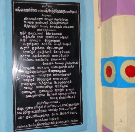 Peravur Kumbabishekam (9)